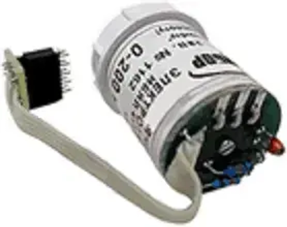 ИБЯЛ.305649.035-32 (ИБЯЛ.418425.035-24) ячейка электрохимическая на хлор (Cl2) для ДАХ-М-03-Cl2-25, ДАХ-М-04-Cl2-25