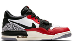 Кроссовки Jordan Legacy 312 Low Chicago
