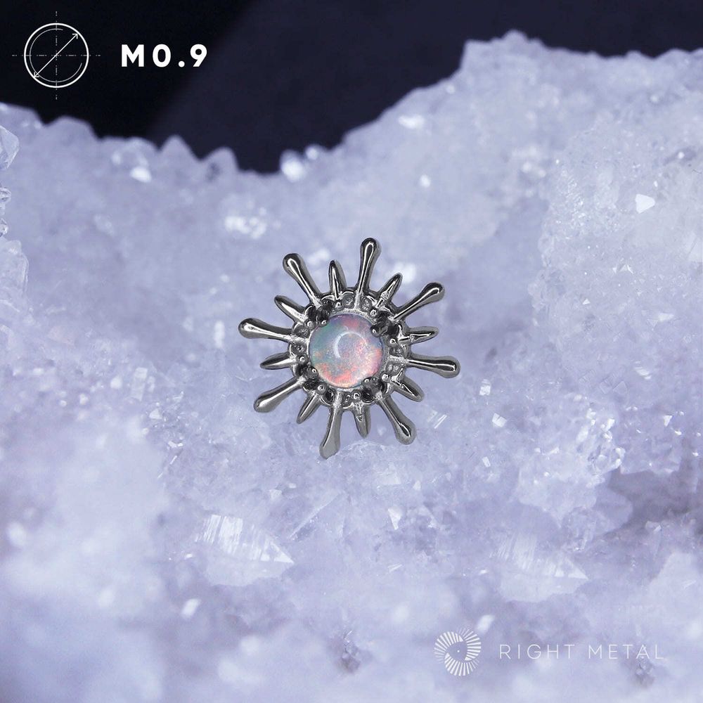 Solar Opal