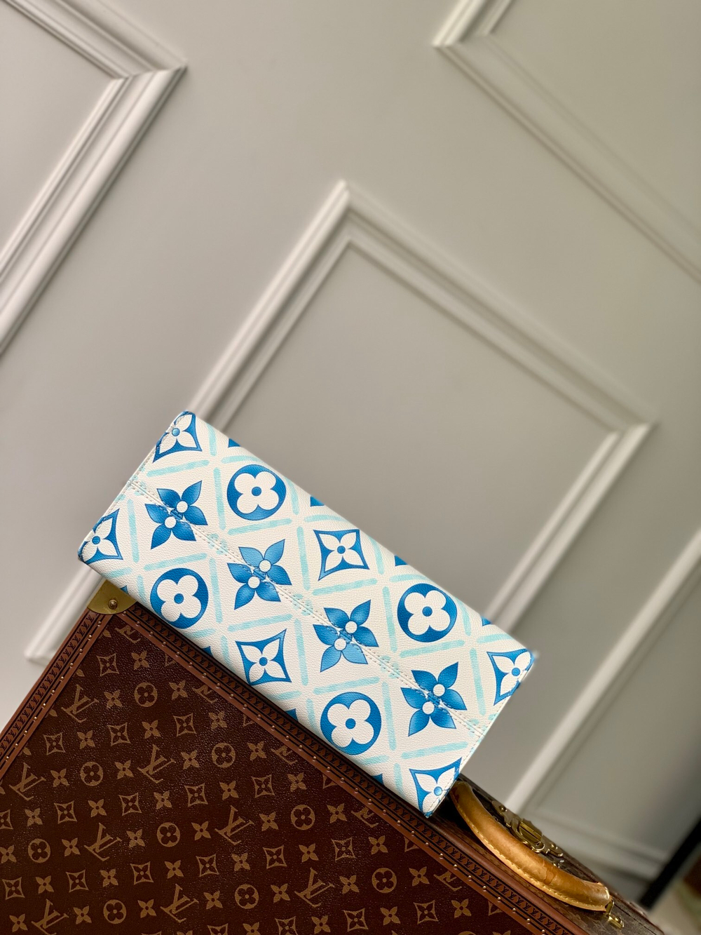 Louis Vuitton Onthego MM
