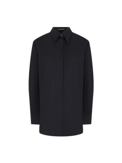 Рубашка DOLCE&GABBANA