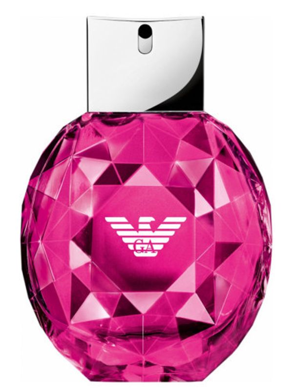 Giorgio Armani Emporio Armani Diamonds Club