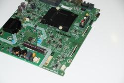 RSAG7.820.8609/ROH mainboard телевизора DEXP