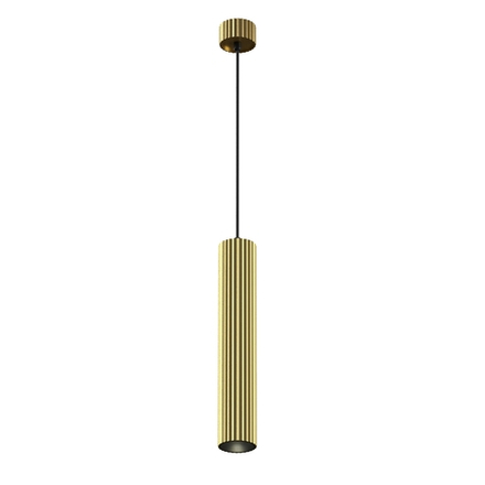 Светильник подвесной Maytoni   P106PL-01-GU10-BS