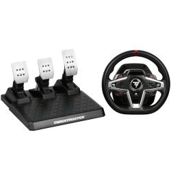 Руль ThrustMaster T248 черный