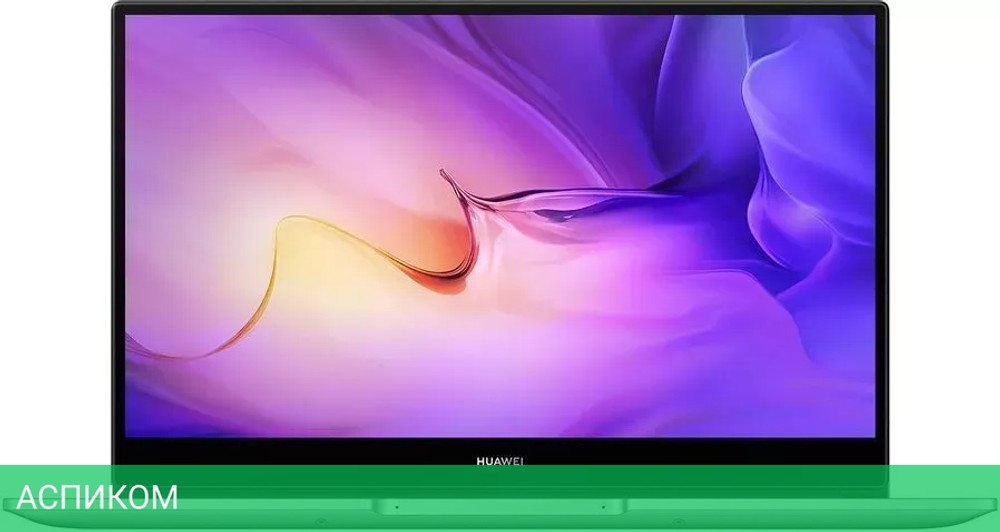 Ноутбук Huawei MateBook D 14 2022 NbDE-WFH9 53013QDV