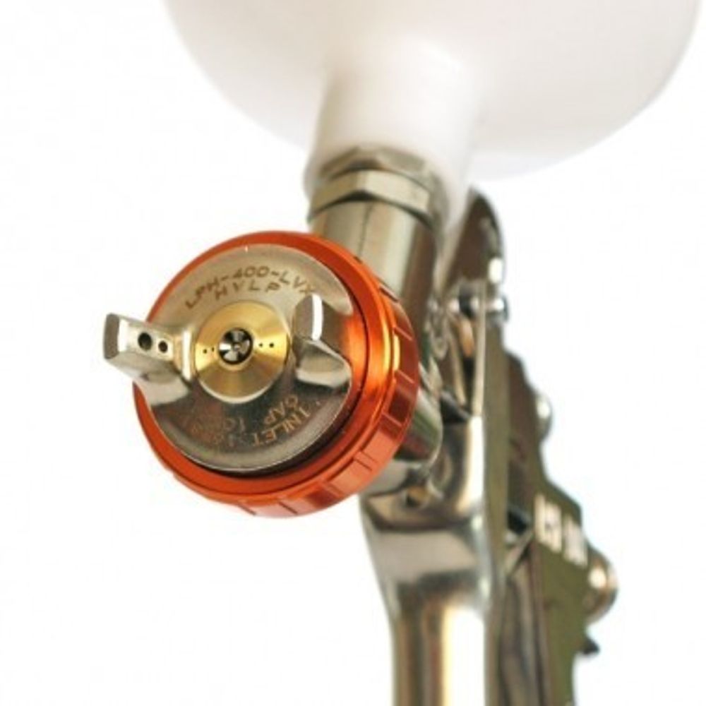 IWATA LPH-400 LVX / LVB