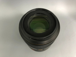 Nikon 105mm 2.8G IF-ED AF-S VR Micro-Nikkor