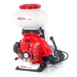Geos by AL-KO Max MD 180 опрыскиватель бензиновый 212917