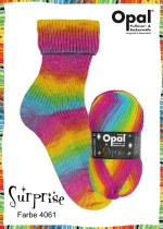 Opal Surprise, цвет 4061