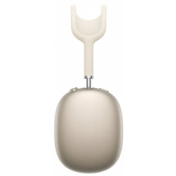 Беспроводные наушники Apple AirPods Max 2 («Сияющая звезда» | Starlight) (2026)