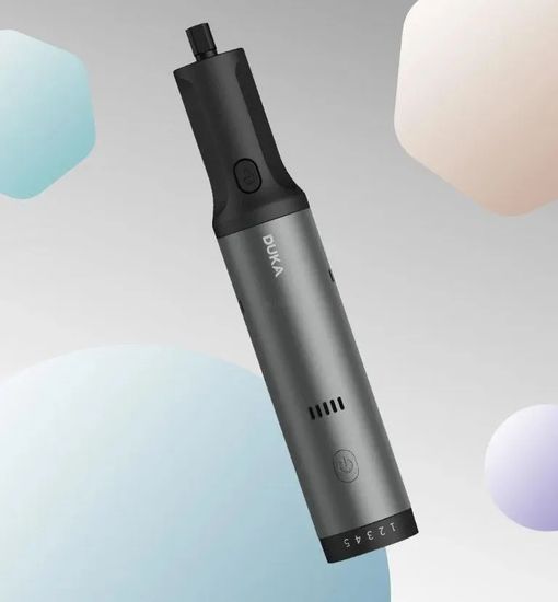 Шлифовальный набор Xiaomi Atuman EP2 Grinder Tool