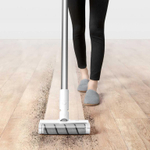 Пылесос ручной беспроводной Xiaomi Dreame V10 Boreas Vacuum Cleaner White (VVN3)