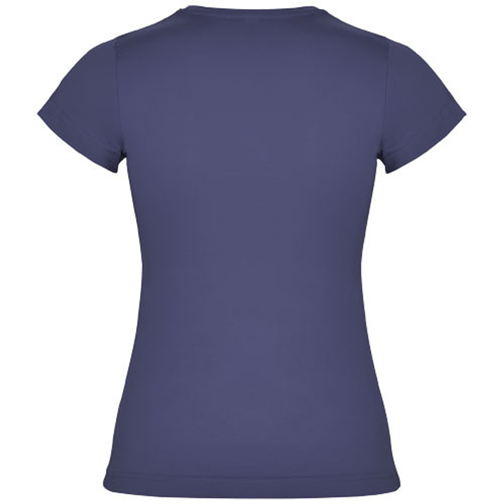 Женская футболка Jamaica с коротким рукавом