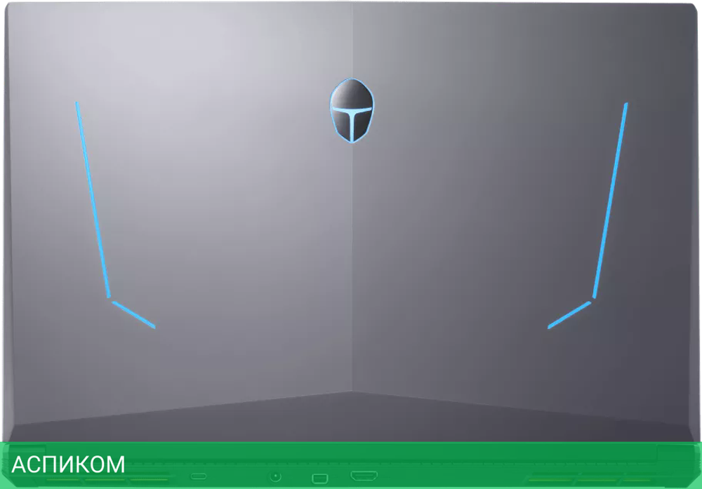 Игровой ноутбук Thunderobot Thor 911T JT021S15BRU