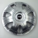 Колпаки на колеса Газель с эмблемой Sport Edition R16 4 шт