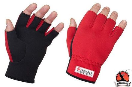 Перчатки HIGASHI Antey HF L