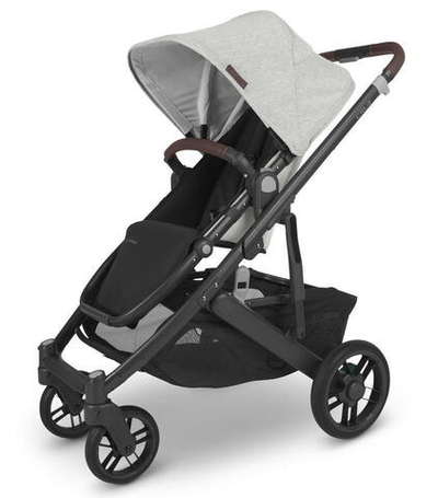 Прогулочная коляска UPPAbaby Cruz V2 ANTHONY