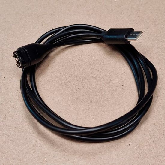 Garmin instinct cable outlet