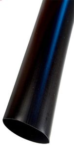 Трубка термоусадочная  19 мм (черная) PBF (50м)  DER8880190952