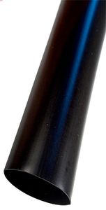 Трубка термоусадочная  19 мм (черная) PBF (50м)  DER8880190952