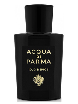 ACQUA DI PARMA Oud & Spice