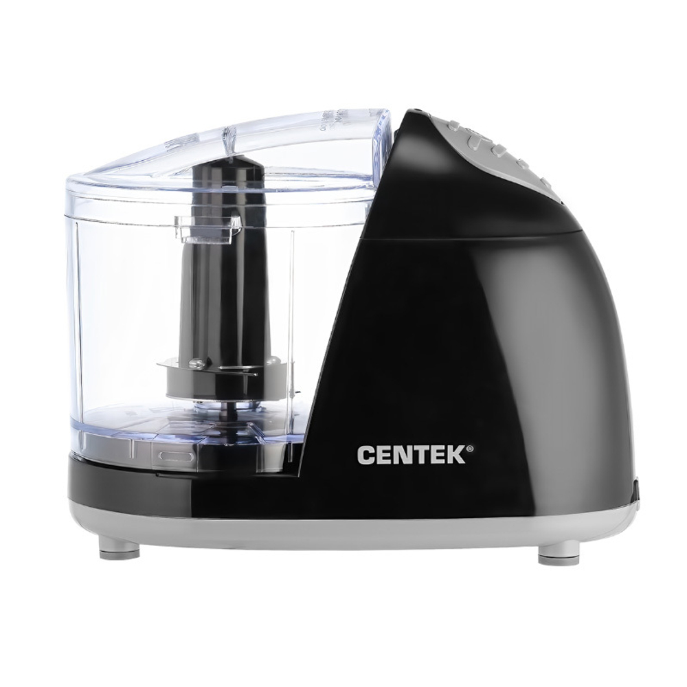 Измельчитель Centek CT-1390, чёрный