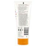 Andalou Naturals, A Path of Light®, крем для рук с маслом ши и какао, клементин, 100 мл (3,4 жидк. Унции)