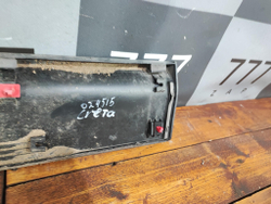 Накладка двери задней правой Hyundai Creta 1 (GS) 16-21 Б/У Оригинал 87734M0000