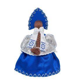 РусКукла RK-758 Кукла малая «Василина»