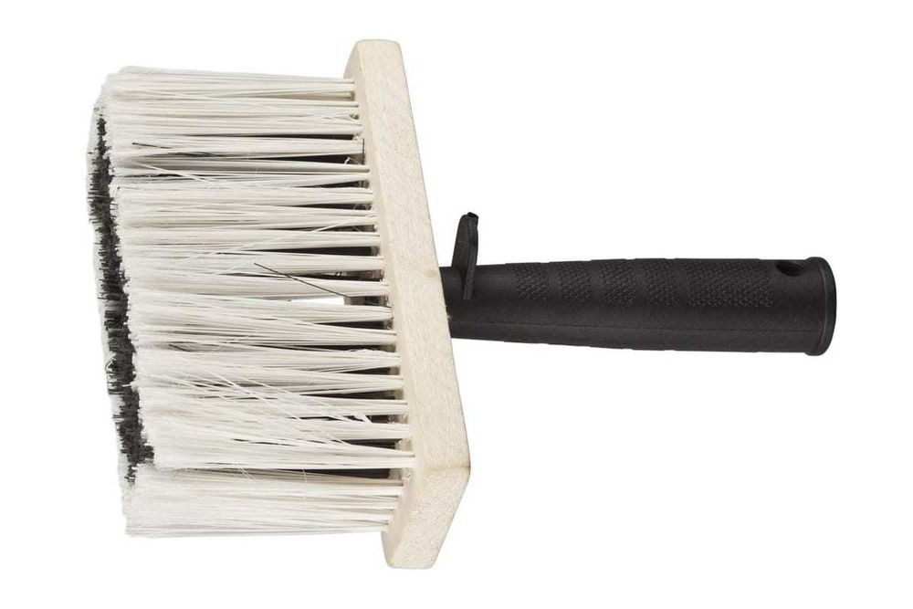 Кисть-макловица STAYER искусственная щетина  52х140 мм