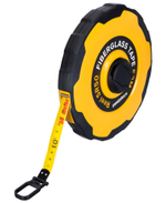 Рулетка строительная Ermenrich Reel SQ30