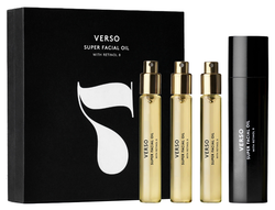 Масло для лица Verso Super Facial Oil