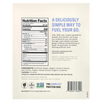 Rise Bar, Protein Bar, веганская подсолнечная корица, 12 батончиков, 60 г (2,1 унции)