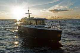 Ozon начал продажи катеров и яхт