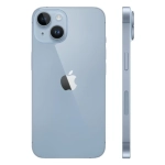 Смартфон Apple iPhone 14 128Gb Blue (eSIM+SIM) (Без RuStore)