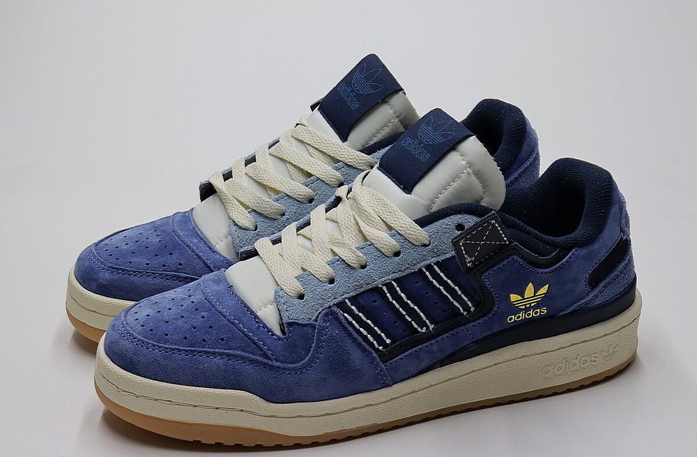 Кроссовки Adidas Forum Low M (41-45)р. / шт.