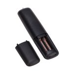 Пульт универсальный для телевизора Haier REXANT