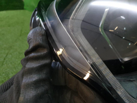Фара правая BMW X1 F48 (2019-2022) LED