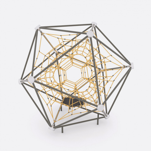 Канатный комплекс (АТ1201)