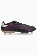 Бутсы adidas Copa Pure 2 Elite SG - фиолетовый