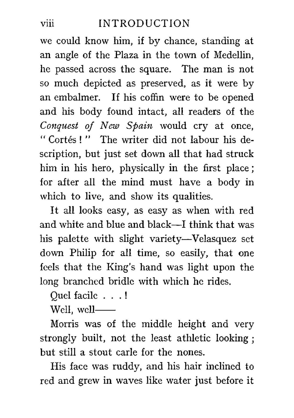 William Morris. a study in personality | Arthur Compton-Rickett