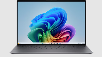 Dell XPS 13 с Snapdragon, 16ГБ ОЗУ, 512ГБ SSD – ультрабук