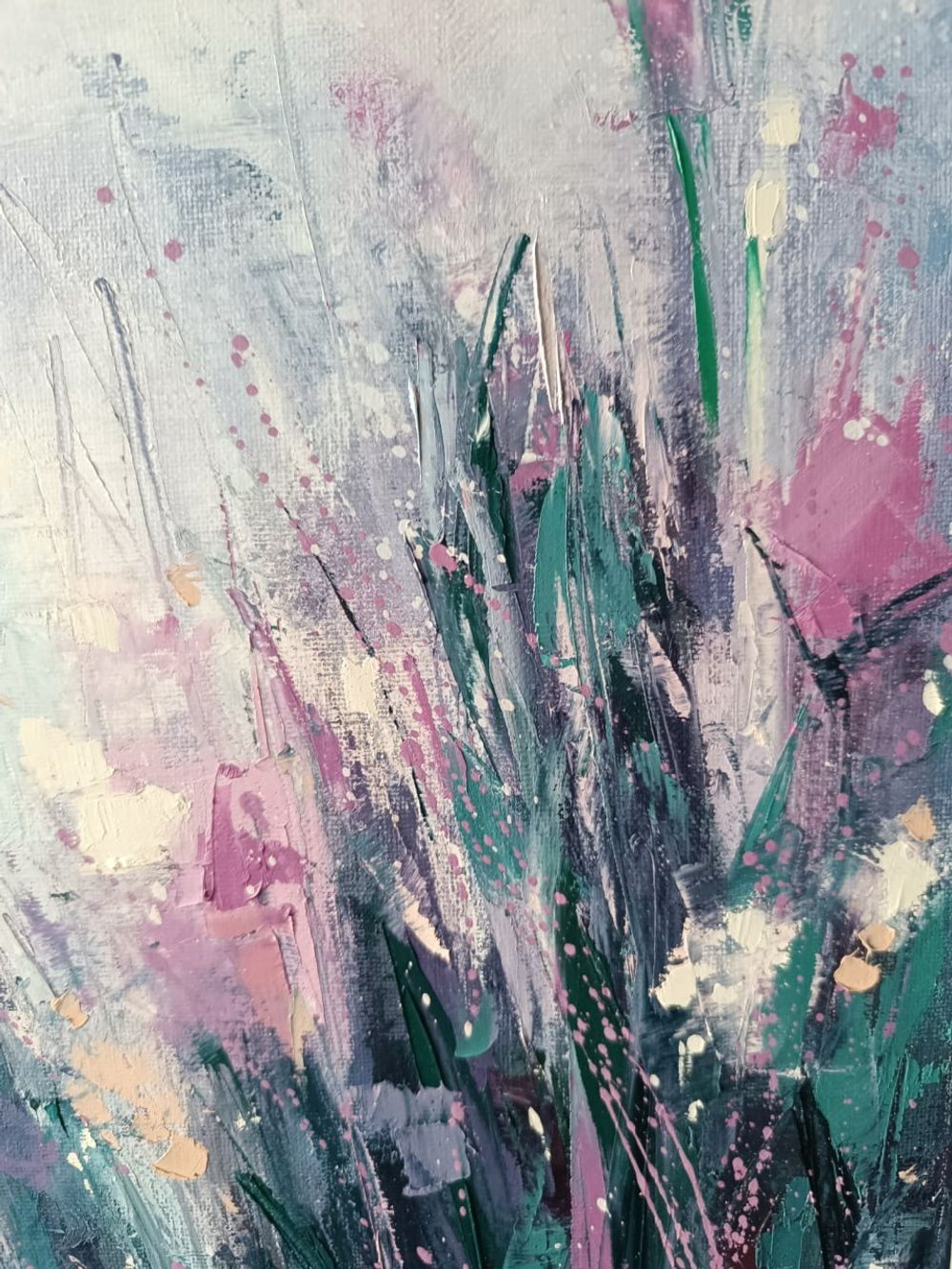 Интерьерная картина, 60x75 см