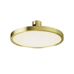 Трековый светильник Плато / Plato Flarity 3000K 10Вт 120° Technical tr153-1-10w3k-bs