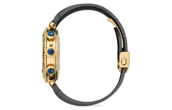 CARTIER PASHA DE Automatic Mechanical Movement 100m Water Resistance Men"s Watches Watch 41mm White Dial