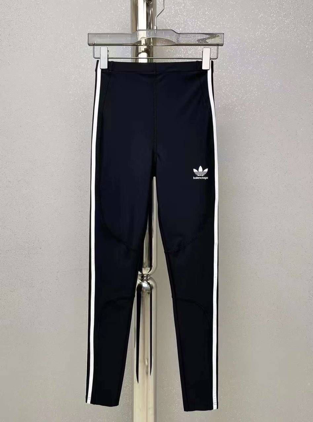 Лосины Balenciaga