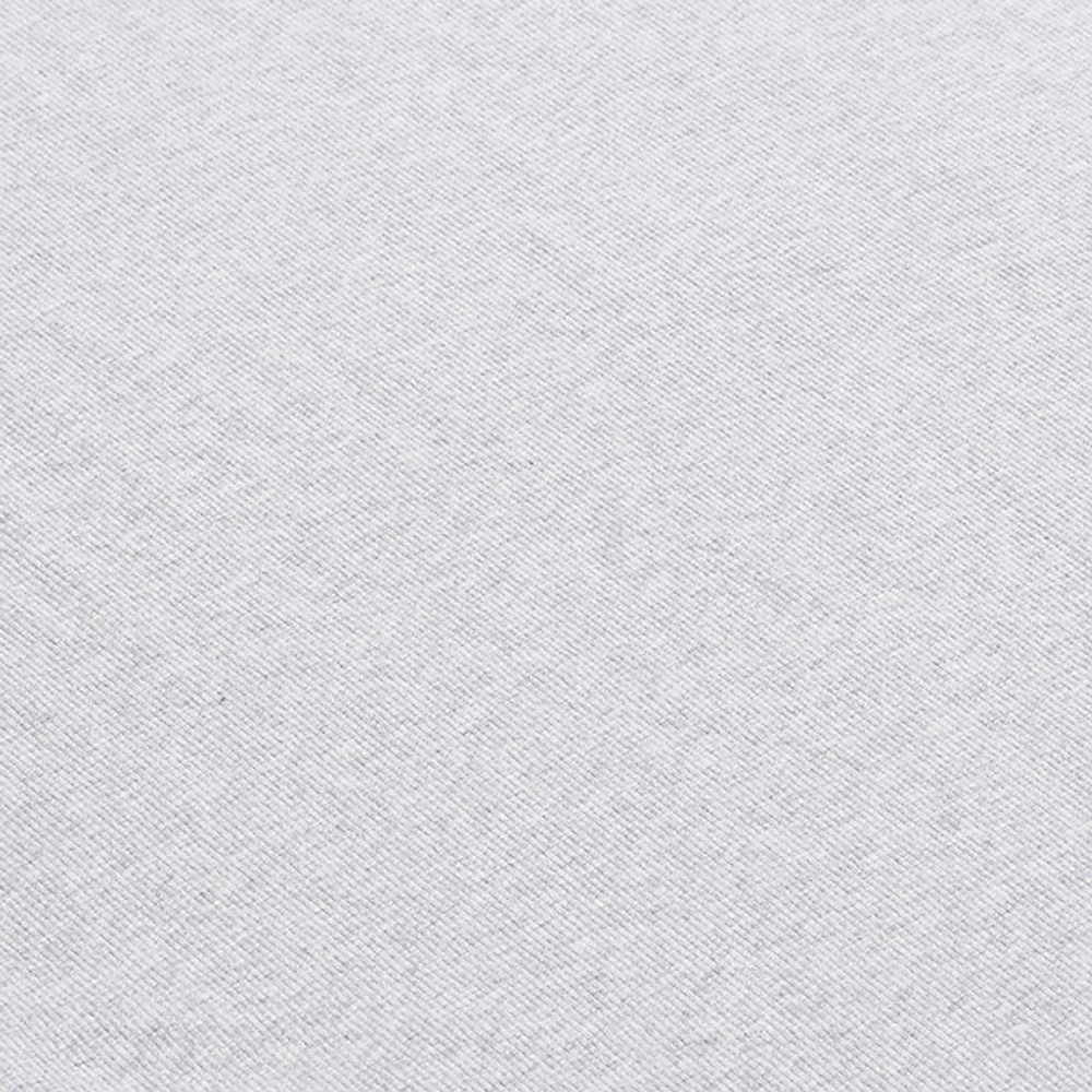 Кашкорсе, 48% хлопок, 47% полиэстер, 5% эластан, 350 гр/м2, 55 см