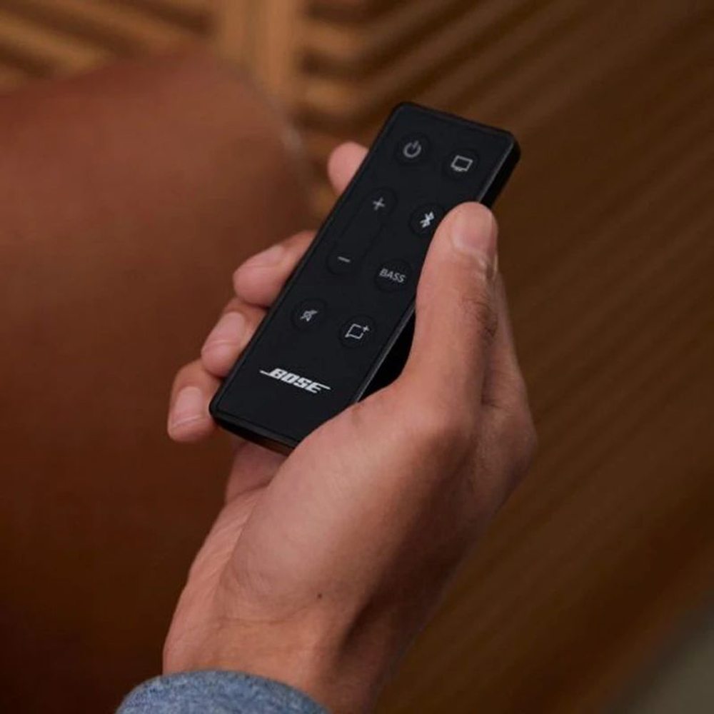 Саундбар Bose SOLO SOUNDBAR SERIES II Black
