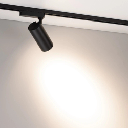 Светильник LGD-GERA-2TR-R74-20W Day4000 (BK, 24 deg, 230V) (Arlight, IP20 Металл, 5 лет) 055049